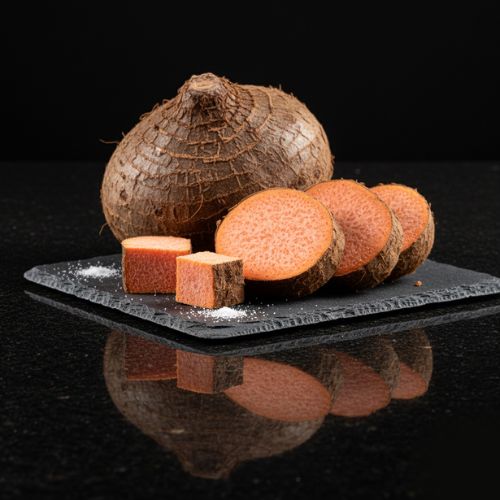 Tapioca